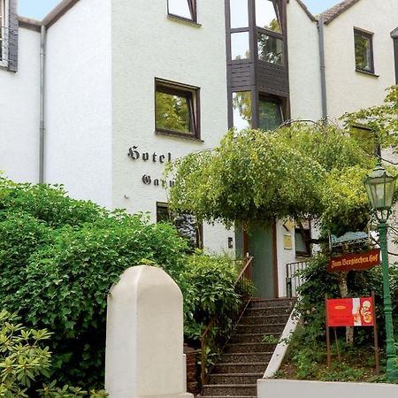 Zum Bergischen Hof Hotel Dormagen Exterior foto